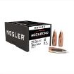 Picture of Nosler Bullets 375 Cal .375 260Gr Accubond 50Ct