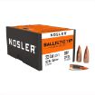 Picture of Nosler Bullets 22 Cal .224 40Gr Ballistic Tip 250Ct