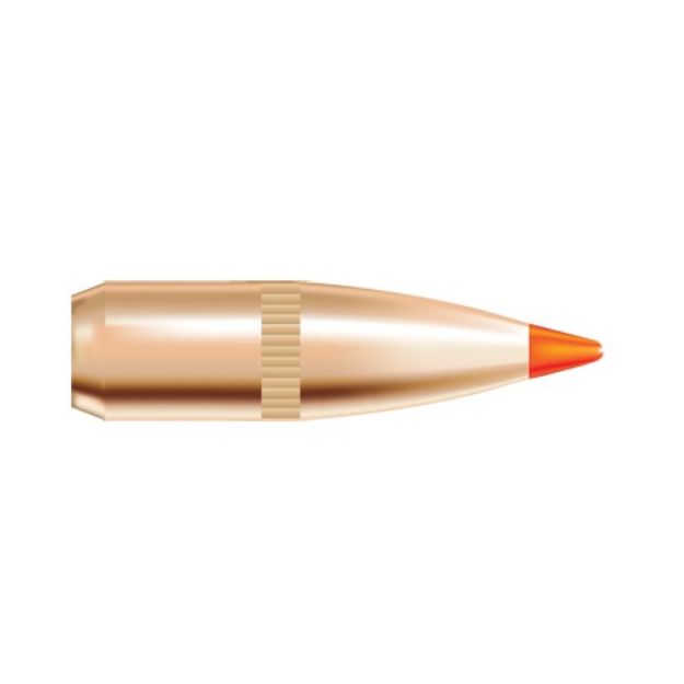 Picture of Nosler Bullets 22 Cal .224 60Gr Ballistic Tip 250Ct