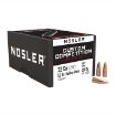 Picture of Nosler Bullets 22 Cal .224 52Gr Hp-Bt Custom Comp. 250Ct!