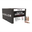 Picture of Nosler Bullets 30 Cal .308 168Gr Hp-Bt Custom Comp. 250Ct