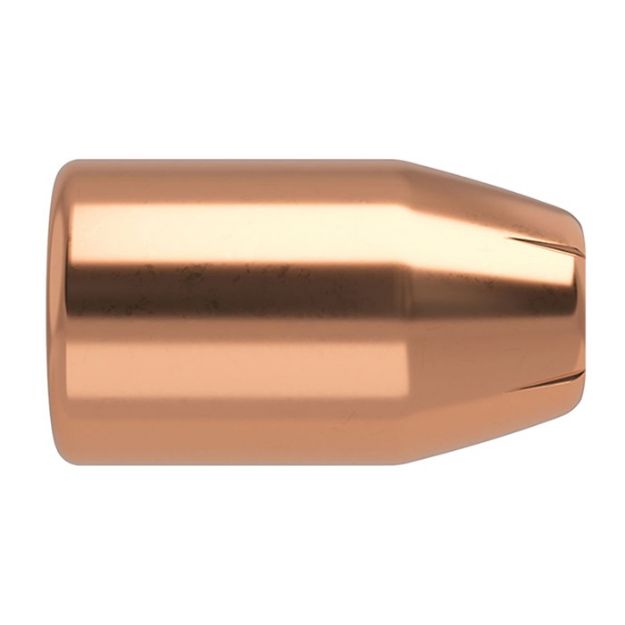 Picture of Nosler Bullets 10Mm .400 200Gr Jhp 250Ct