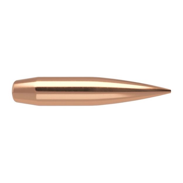 Picture of Nosler Bullets 6Mm .243 105Gr Rdf Hpbt 100Ct