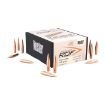 Picture of Nosler Bullets 6Mm .243 105Gr Rdf Hpbt 100Ct