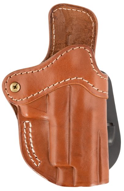 Picture of 1791 Pdh2.3 Padl Holster Multi Fit Or Rh 1911 4-5" Cla Brown