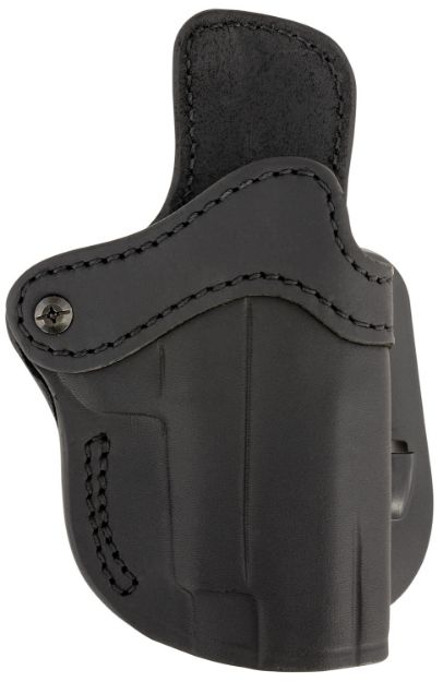 Picture of 1791 Pdh2.3 Padl Holster Multi Fit Or Rh 1911 4-5" Black