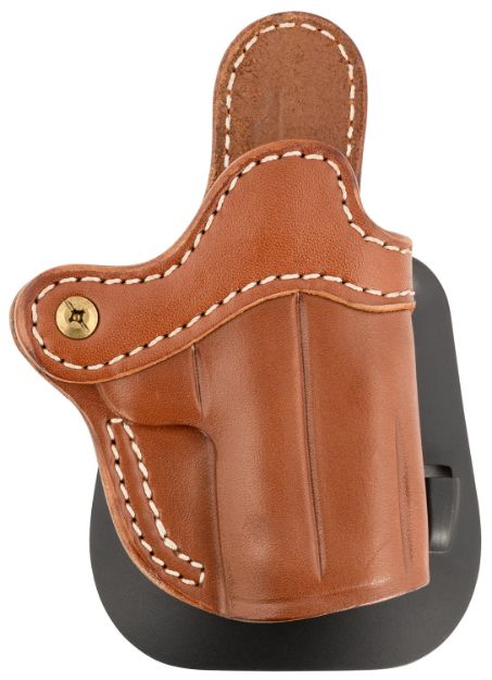 Picture of 1791 Pdhc Paddle Holster Mult- Fit Or Rh Sig P365 Clasic Brn
