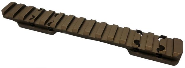 Picture of Talley Picatinny Base For Browning X-Bolt Sa Hells Cany!