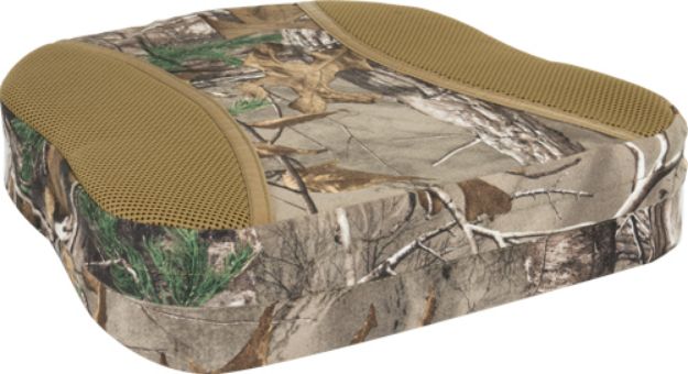 Picture of Nep Cushion/Treestand Seat Infusion 13"X14"X3" Rt-Edge!