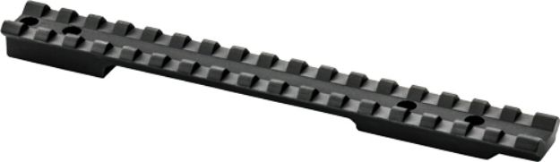 Picture of Nikko Stirling Howa M1500 Rail 0 Moa Mini Action 1Pc Black