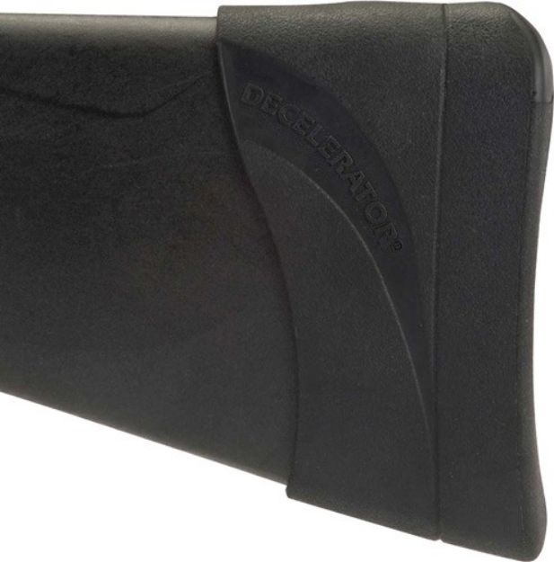 Picture of Pachmayr Recoil Pad Slip-On Decelerator Medium Black