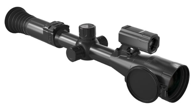 Picture of Pard Pantera 480 Thermal Rifle Scope 50Mm Lens W/Lrf