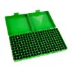 Picture of Mtm Ammo Box 9Mm Luger/380Acp /9X18 200-Rounds Green