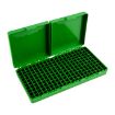 Picture of Mtm Ammo Box 9Mm Luger/380Acp /9X18 200-Rounds Green