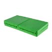 Picture of Mtm Ammo Box 45Acp/40Sw/10Mm 200-Rounds Green