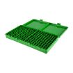 Picture of Mtm Ammo Box 45Acp/40Sw/10Mm 200-Rounds Green