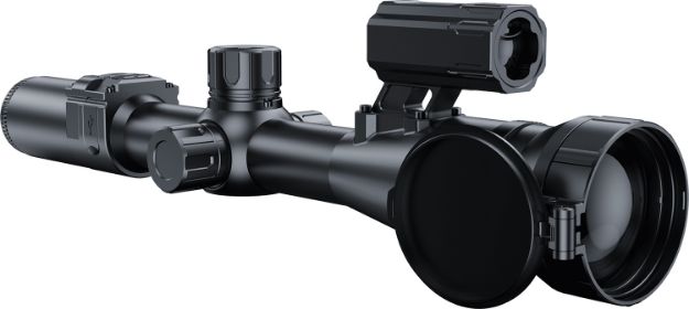 Picture of Pard Pantera 640 Thermal Rifle Scope 50Mm Lens W/Lrf