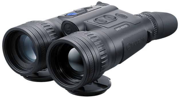 Picture of Pulsar Merger Duo Nxp50 Thermal Binoculars 640X480<