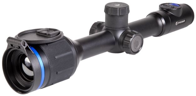 Picture of Pulsar Thermion 2 Xq35 Pro 2.5-10 Thermal Scope 384X288