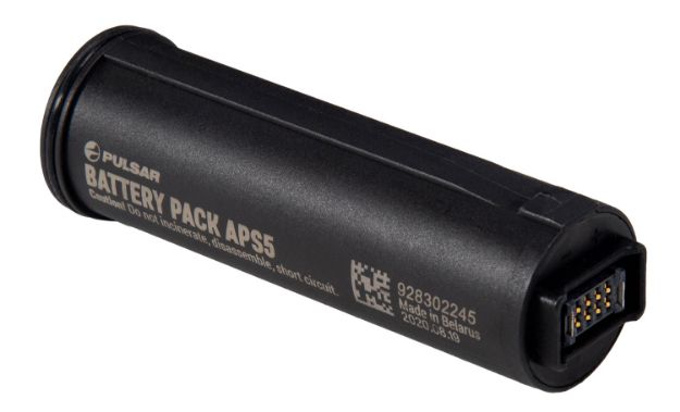 Picture of Pulsar Aps5t Battery Pack For Talion Models