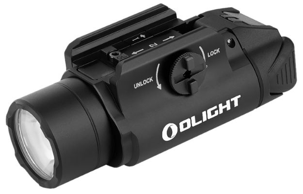 Picture of Olight Pl-3S Valkyrie Led W/Rail Mount Weapon Light