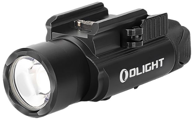 Picture of Olight Pl-Pro Valkyrie Light W/ Rail Mount Black