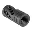 Picture of Tacsol Compensator Pac-Lite 1" .22Lr 1/2X28 Tpi Matte Black