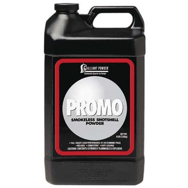 Picture of Alliant Powder Promo 8Lb Can 2Can/Cs