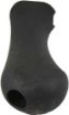 Picture of J&E Mossberg 500 Ergonomic Rapter Grip Black