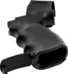 Picture of J&E Mossberg 500 Pistol Grip W/Adj Stock Conversion Black