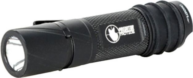 Picture of Predator Tac Crockett Light W/Clip 156 Lumen Magnetic