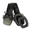 Picture of Howard Leight Impact Sport Multicam Black Elec Muff Nrr22