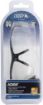 Picture of Howard Leight Acadia Glasses Black Frame/Clear Lens