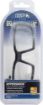 Picture of Howard Leight Hypershock Glasses Black Frame/Clear Lens
