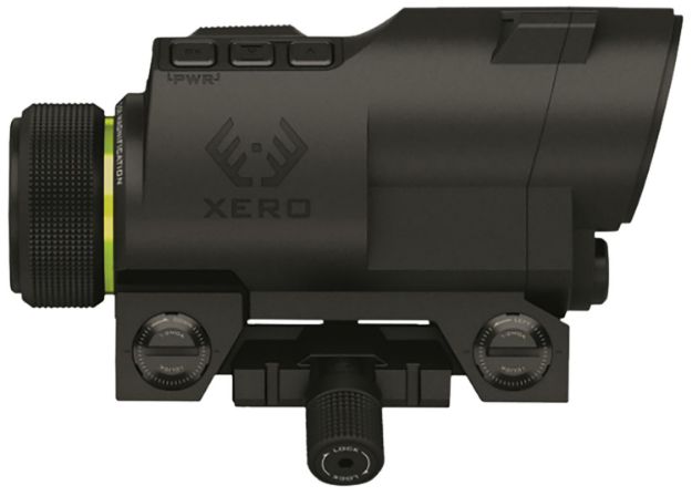 Picture of Ravin Xero X1i Integrated Crossbow Scope By Garmin Black