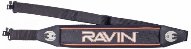 Picture of Ravin Xbow Sling Neoprene 2.5" Padded W/Qd Swivel Black