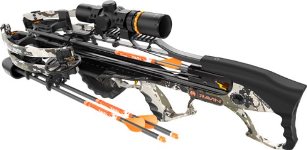 Picture of Ravin Crossbow R29x Silent Cock 450Fps Xk7 Camo