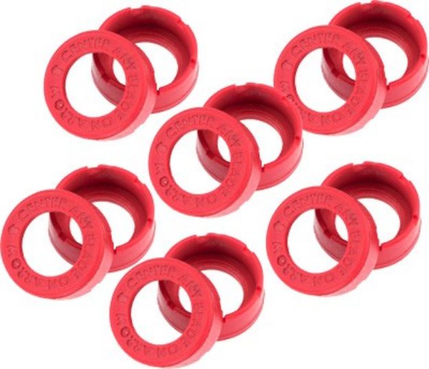 Picture of Rage Replacement Shock Collars Crossbow High Energy 15Pk Red