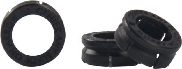 Picture of Rage Replacement Shock Collars Hypodermic Trypan Xbow 20Pk!