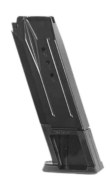 Picture of Ruger Magazine Sr9 9Mm Luger 10Rd Blued Steel