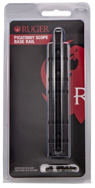 Picture of Ruger Scope Base 10/22 Blue