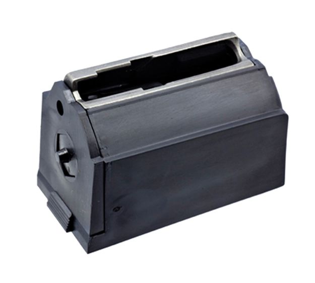 Picture of Ruger Magazine 17 Hornet 5Rd