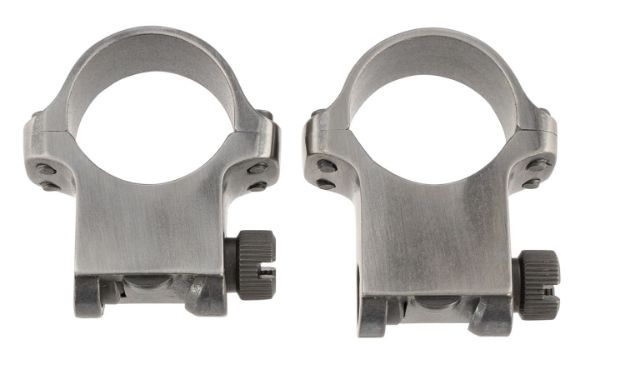 Picture of Ruger 5K/6K High Stainless 1" Ring Set