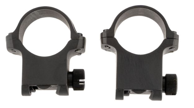 Picture of Ruger 5Bhm/6Bhm High Matte 1" Ring Set
