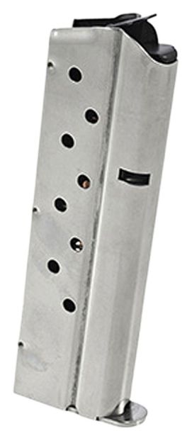 Picture of Ruger Magazine Sr1911 9Mm Luger 9Rd Stainless