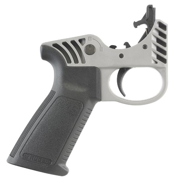 Picture of Ruger Elite 452 Msr Trigger