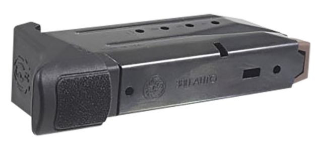 Picture of Ruger Magazine Security 380Acp 10Rd Black Plastic