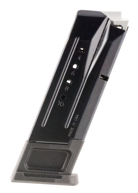Picture of Ruger Magazine Security-9 9Mm Luger 10Rd