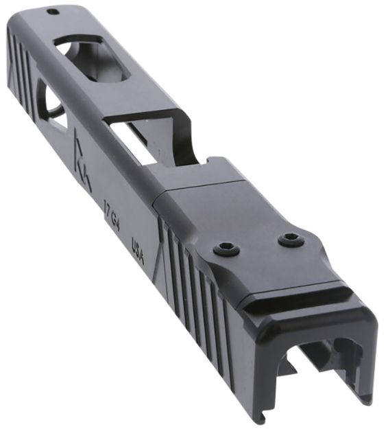 Picture of Rival Arms Glock Stripped Slide Rmr Cut For G17 G4 Blk!