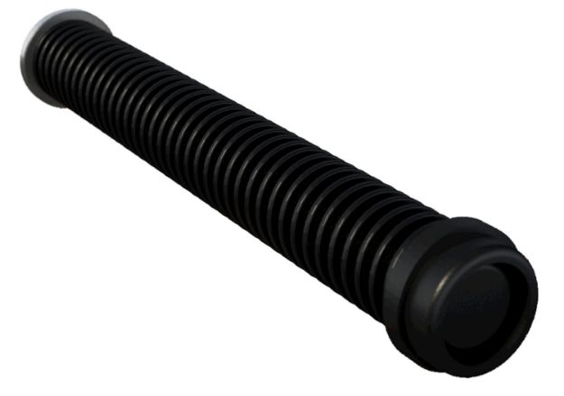 Picture of Rival Arms Guide Rod Assembly For Glock 17 Gen 4 Stainless!